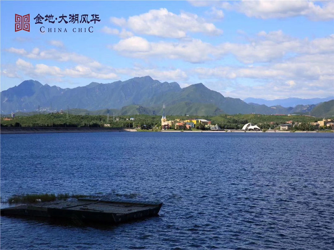 实景图-